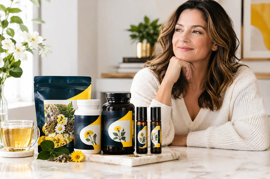 Women's Wellness Formula Reviews: What Matters