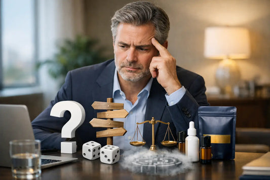 5 signes de confusion décisionnelle, explained