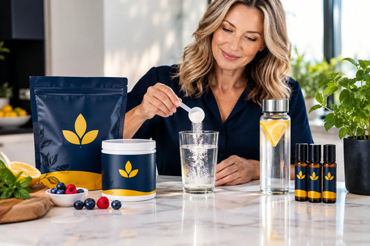Electrolyte Powder Reviews That Help You Choose
