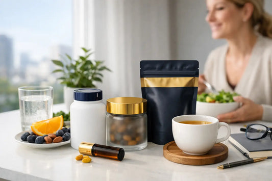 How to Build Healthy Habits for Everyday Energy