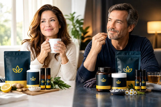 Morning Versus Evening Supplements: Best Timing
