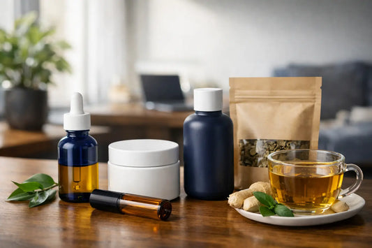 How to Boost Energy Naturally Without Burning Out