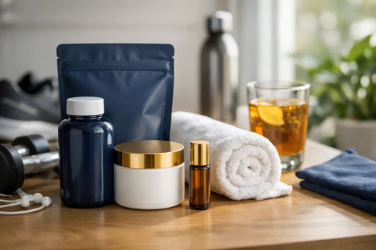Post Workout Recovery Guide for Better Days