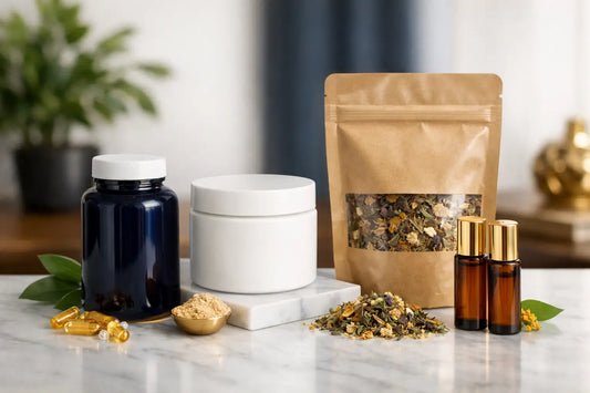 What Defines a Premium Natural Supplement Brand?