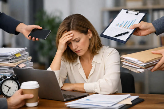 Que faire quand tout semble important at work