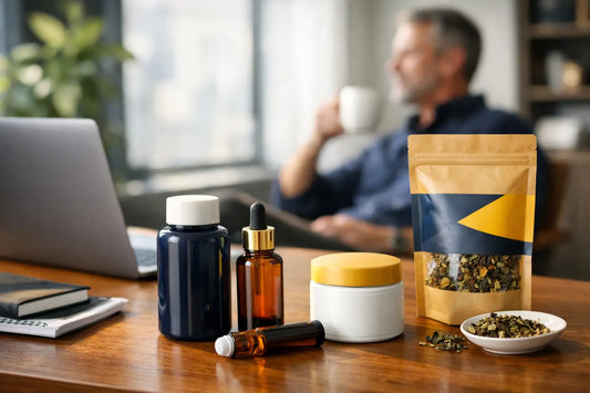 Mental Clarity and Productivity, Built Daily