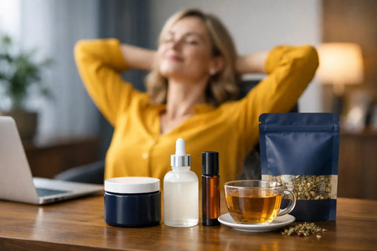 How to Increase Energy Without Burning Yourself Out