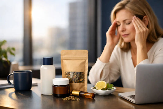 How to Improve Afternoon Focus Without More Coffee