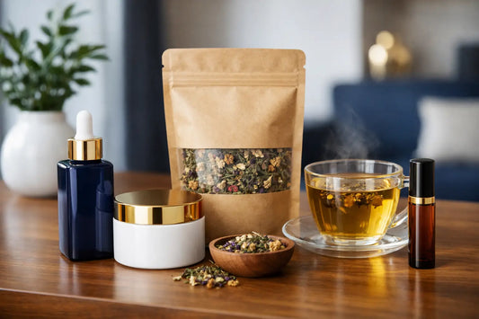 Natural Wellness Trends for 2026 That Matter