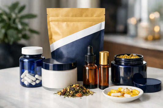 Wellness Supplement Trends 2026 That Matter
