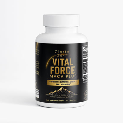 Maca Plus