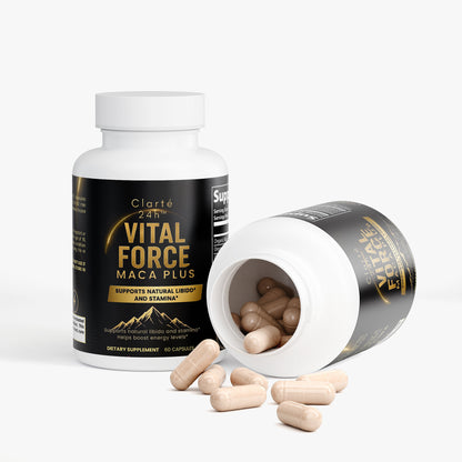 Maca Plus