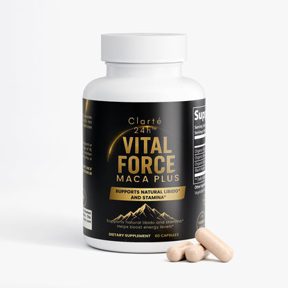 Maca Plus