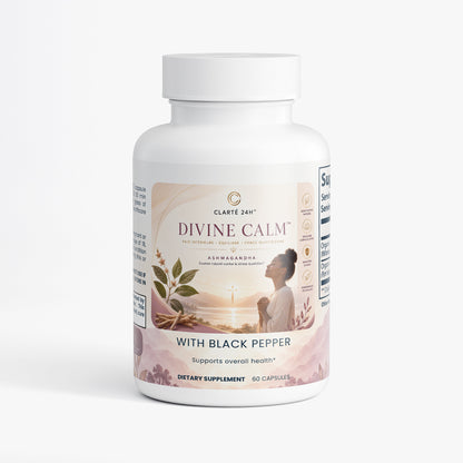 Clarté 24h™ - Divine Calm