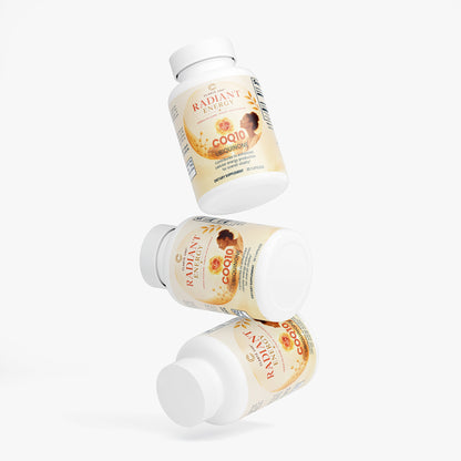 Clarté 24h™ – Radiant Energy