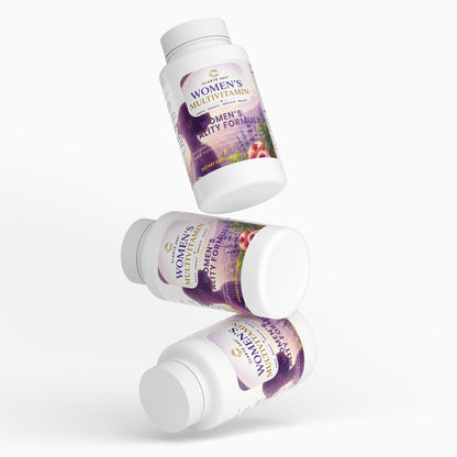 Clarté 24h™ - Women's Vitality Formula