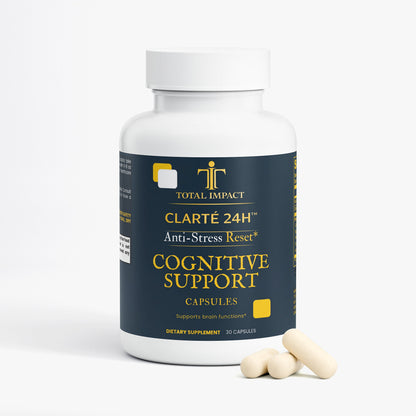 Clarté 24h™ -Anti-Stress Reset
