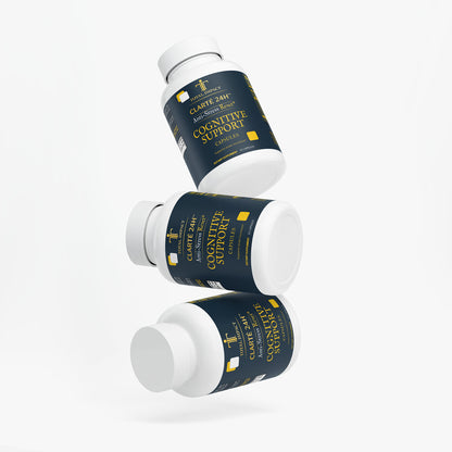 Clarté 24h™ -Anti-Stress Reset