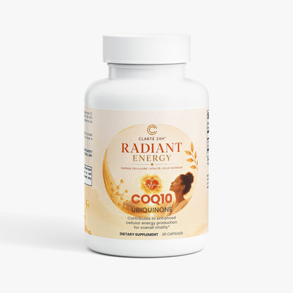 Clarté 24h™ – Radiant Energy
