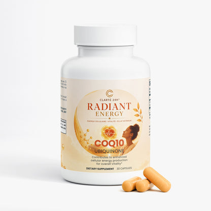 Clarté 24h™ – Radiant Energy