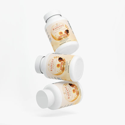Clarté 24h™ – Radiant Energy