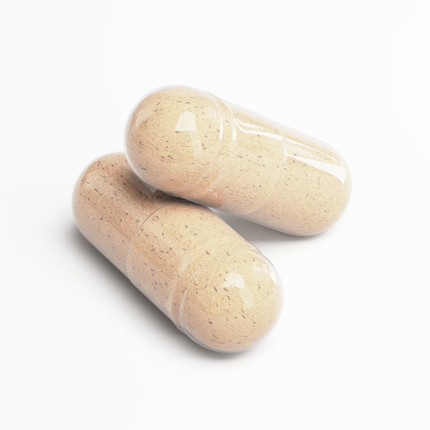 Clarté 24h™ — Digest & Balance