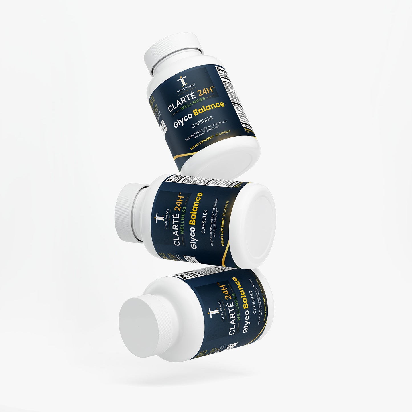 Clarté 24h™ — Glyco Balance