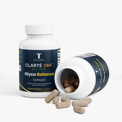Clarté 24h™ — Glyco Balance
