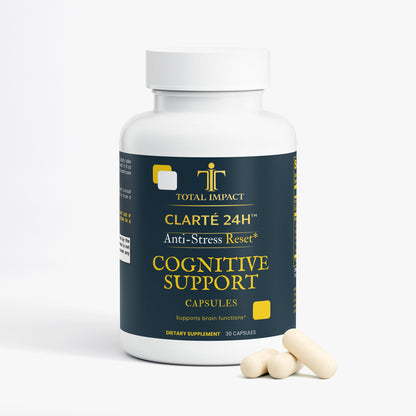 Clarté 24h™ -Anti-Stress Reset