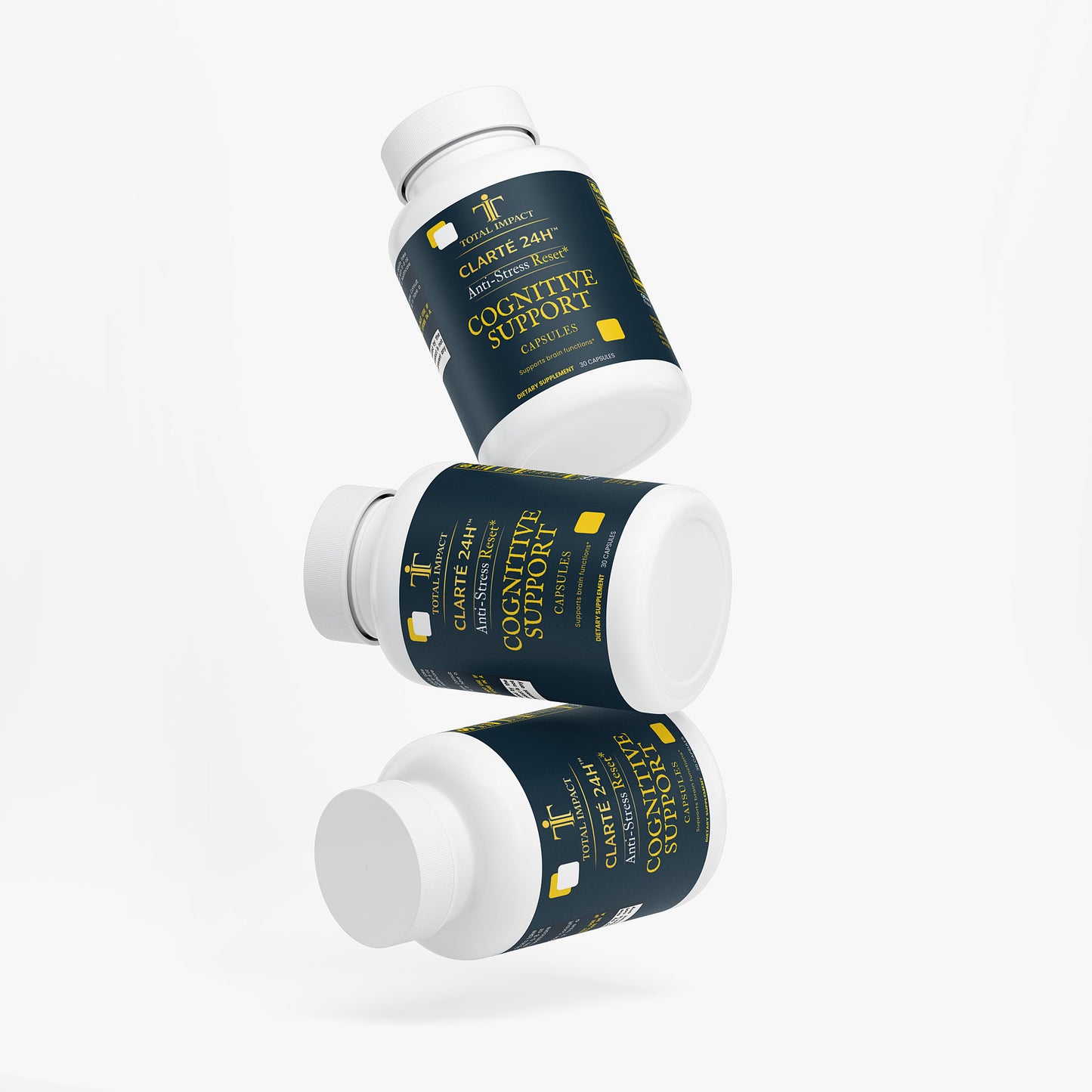 Clarté 24h™ -Anti-Stress Reset
