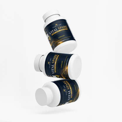 Vital Spark Triple Performance Pack