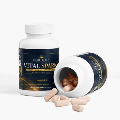 Vital Spark Triple Performance Pack