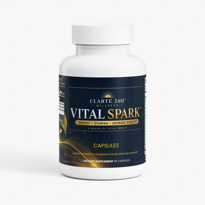 Vital Spark Triple Performance Pack