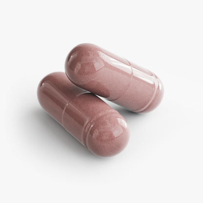 Clarté 24h™ Breathe & Balance Complex