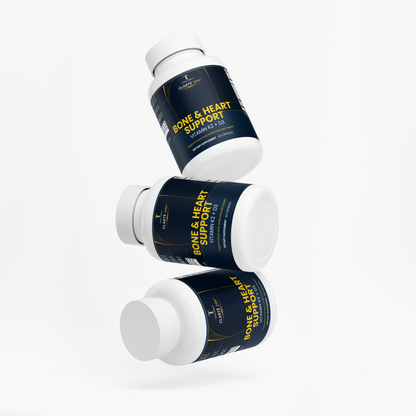 Clarté 24h™ - Bone & Heart Support