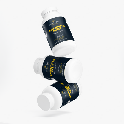 Clarté 24h™ - Anti Stress Reset