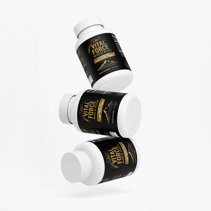 Vital Force  Triple Performance Pack
