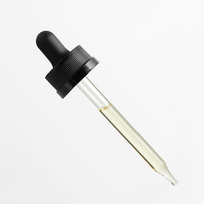 Clarté 24h™ Wellness — Botanical Crown Hair & Scalp Serum
